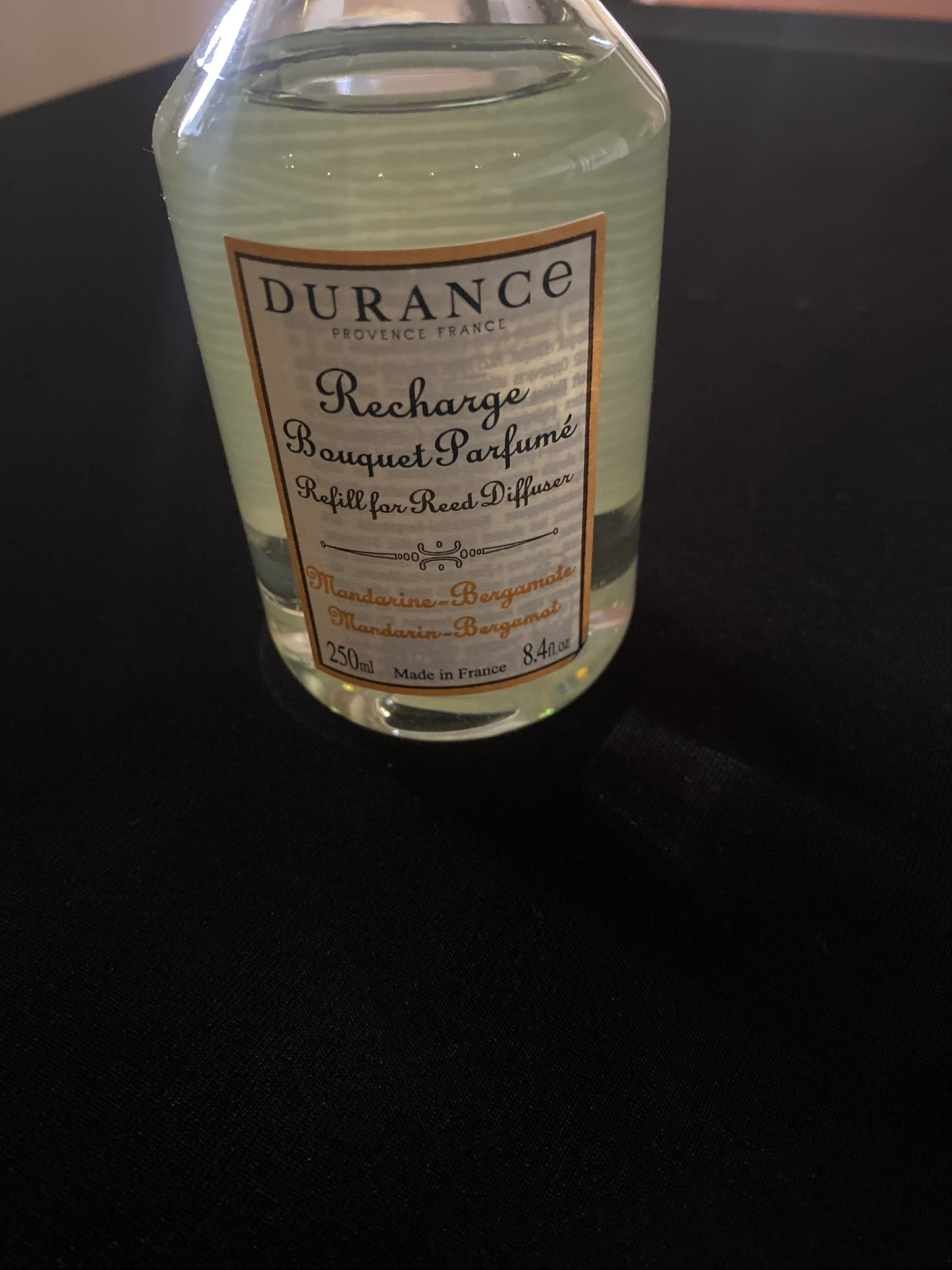 Geurige bouquet van het merk Durance, navulling 250 ml Franse productie – photo 2